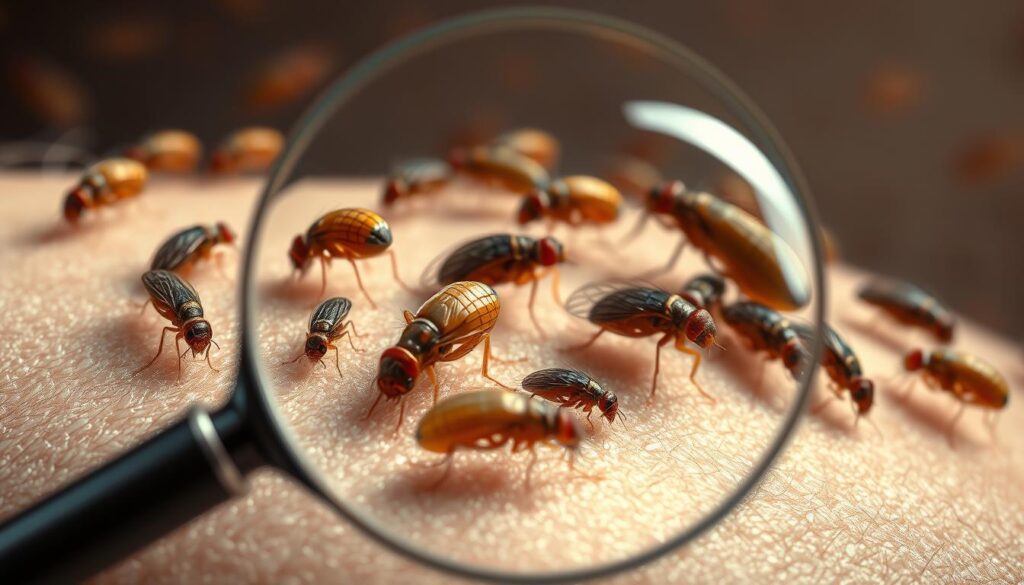 Flea control Fleas on pets Understanding Fleas How to get rid of fleas