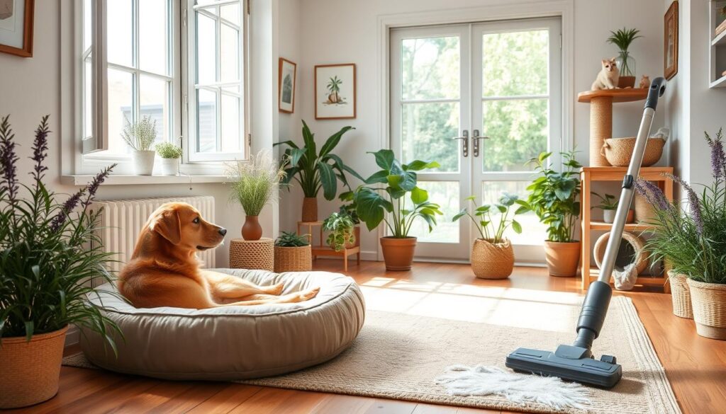 Flea Prevention Techniques