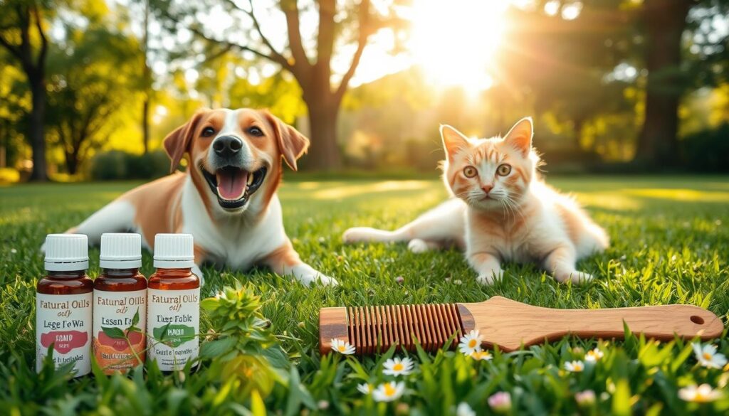 flea prevention tips